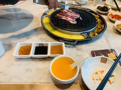 -韩宫宴烤肉·料理(南京江宁万达店)