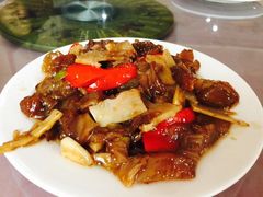 -迎宾楼饭庄(窦店)