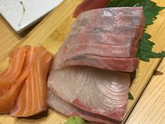 -富山日式料理(宽厚里店)