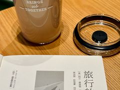 -星巴克臻选(万象前海店)