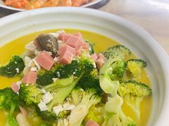 -尚岛私房菜(西方巷店)