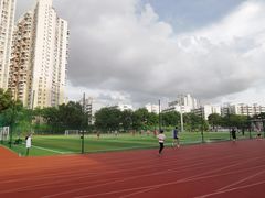 -福田体育公园