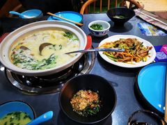 -金龙·打边炉(武进路店)