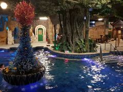 -泉城欧乐堡戏水湾艺术养生温泉