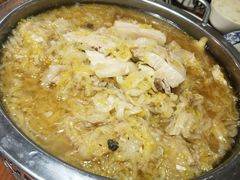 -老六杀猪菜(进乡街店)