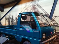 -柳州工业博物馆