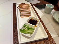 -小吊梨汤·北京菜·烤鸭(五角场万达店)