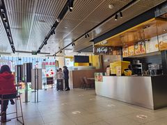 -麦当劳(宾水西道店)