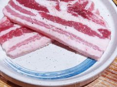 -小米烤肉·和牛原切-创意韩料(东关店)