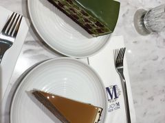 -Lady M(沙田新城市广场店)