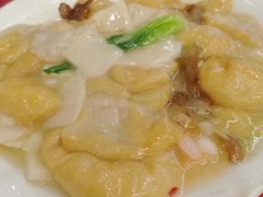 -玉华台饭庄(裕中西里小区店)