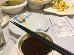 -琉璃餐厅(德基广场店)