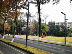 -四川大学(望江校区)