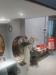 -贝黎诗SPA