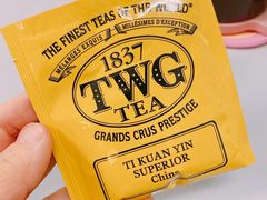 -TWG Tea(台北101购物中心沙龙及精品门市)