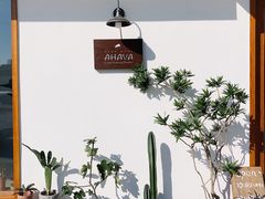 -AHAVA·Fang Baking Studio