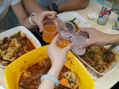 -林静小吃(复兴路店)