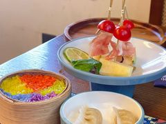 -芸南道·过桥米线(昆明老街旗舰店)