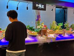 -汉来海港·海鲜自助餐厅(上海七宝领展广场店)