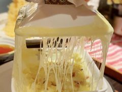 -山葵家·创意料理(宁波来福士店)