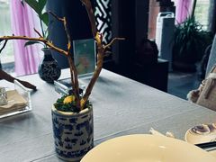 -于塗·文化餐厅(棕榈店)