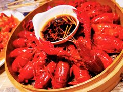 -大嘴龙虾·烧烤夜宵(北景园店)