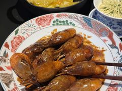 -奇芳阁·百年清真南京菜(夫子庙店)