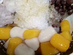 -鲜芋仙Meet Fresh(五道口店)