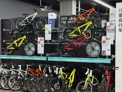 -迪卡侬(越秀公园店)