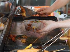-幸福铁板烧(共和村店)