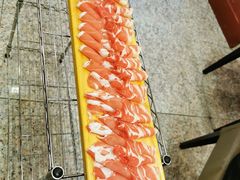 -阳坊胜利涮羊肉(阳坊老店)
