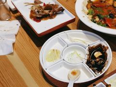 -满盛家宴·烤鸭·海鲜天津菜(河北路总店)