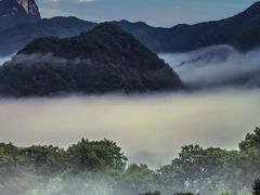-神农架景区