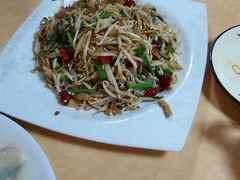 -乡府肉丁水饺(环山路店)