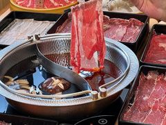 -牛匠和牛寿喜锅(西安总店)