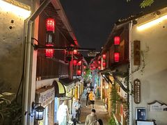 -小河直街历史文化街区