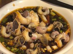 -九月海·海鲜自助(世纪东方店)