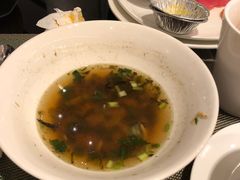 -富力万达文华酒店·海鲜自助