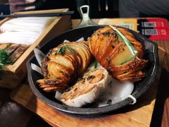 -满满初牛·炭烧牛肉专门店(国大店)