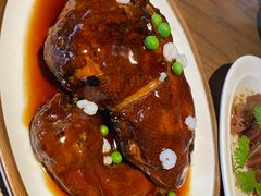 -扬州狮子楼·非遗淮扬菜(东关街店)