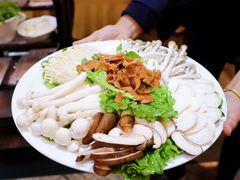 -御膳宫药膳餐厅(金沙店)