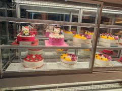 -丹香(青岛南京路店)