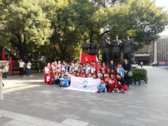 -南昌八一起义纪念馆