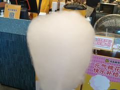 -元气寿司(东方宝泰店)