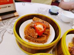 -香云轩·顺德菜(香云纱园林酒店店)