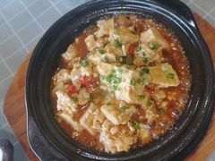 -老家味道主题餐厅