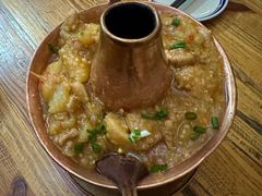 -蜗牛小馆醉乡民谣云南菜(惠新西里店)