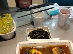-半天妖烤鱼(财富中心店)
