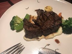 -WOLFGANG PUCK KITCHEN & BAR(迪士尼小镇店)