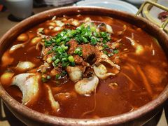 川南钵钵鱼-向川南·水煮鱼·川菜(和平里店)
